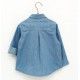 Foque Verano Camisa niño Vaquera