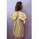Eve Children Verano Vestido niña Bee