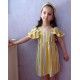 Eve Children Verano Vestido niña Bee