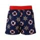 Miranda Summer Boy Swimsuit Anchors