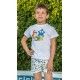 Babiné Verano Bermudas niño Estrellas de Mar