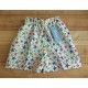 Babiné Verano Bermudas niño Estrellas de Mar