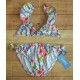 Babiné Verano Bikini niña Caracolas
