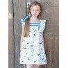 Eve Children Verano Vestido niña Dolphi