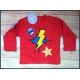 Mon Petit Bonbon Invierno Sudadera niño Rayo
