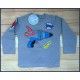 Mon Petit Bonbon Invierno Sudadera niño Pistola