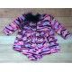 Mon Petit Bonbon Winter Baby Girl Set Light