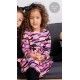 Mon Petit Bonbon Invierno Vestido niña Light