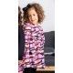 Mon Petit Bonbon Invierno Vestido niña Light
