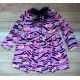 Mon Petit Bonbon Invierno Vestido niña Light