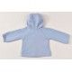 Cocote Invierno Sudadera bebé niño Ardilla