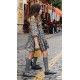 José Varón Invierno Vestido niña Liberty