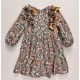 José Varón Invierno Vestido niña Liberty