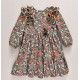 José Varón Invierno Vestido niña Liberty