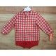Cuka Invierno Conjunto bebé niño Quebec