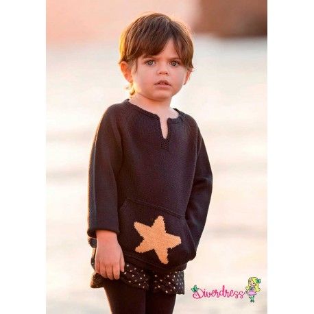 DiverDress Winter Baby Boy Set New York