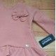 Basmartí Invierno Conjunto bebé niña Dresde