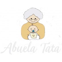 Abuela Tata